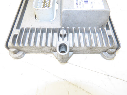 Hyster 8536820 Forklift Control Module Rev 21 Removed From E100XN