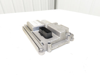 Hyster 8536820 Forklift Control Module Rev 21 Removed From E100XN