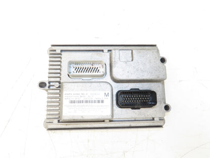 Hyster 8536820 Forklift Control Module Rev 21 Removed From E100XN