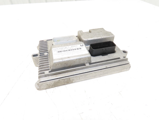 Hyster 8536820 Forklift Control Module Rev 21 Removed From E100XN