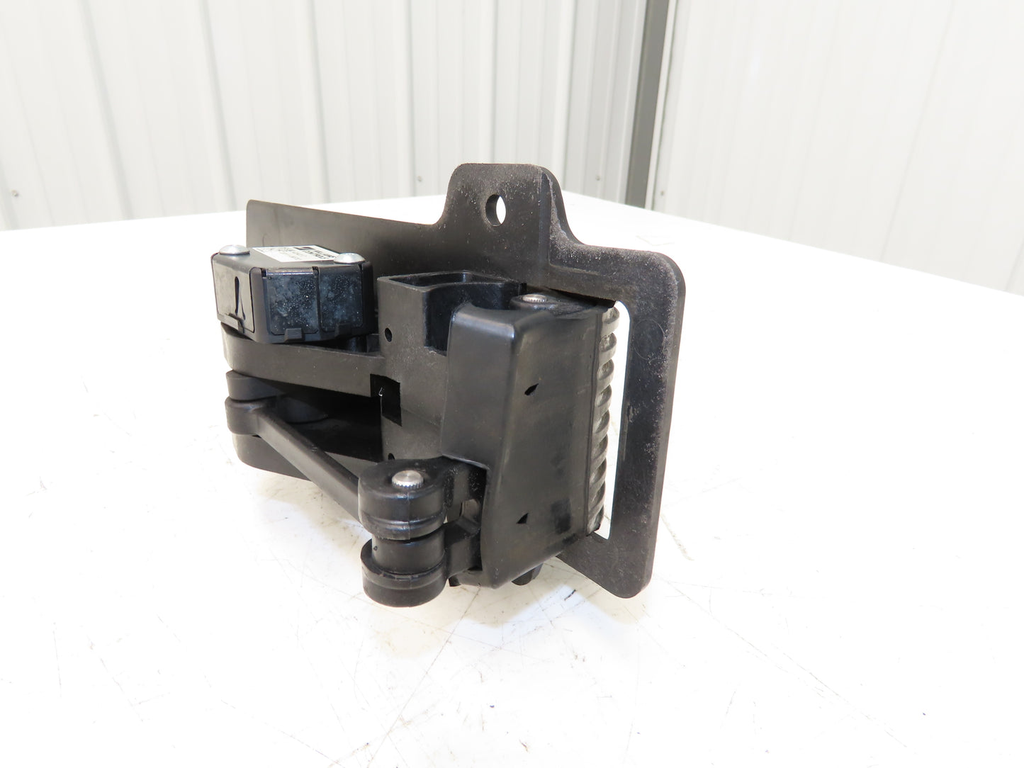 Williams Controls 402746 Forklift Accelerator Pedal & Potentiometer Off E100XN