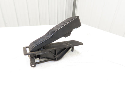 Williams Controls 402746 Forklift Accelerator Pedal & Potentiometer Off E100XN