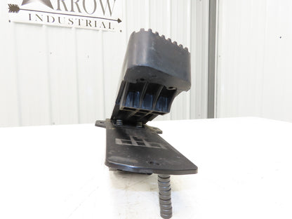 Williams Controls 402746 Forklift Accelerator Pedal & Potentiometer Off E100XN