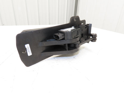 Williams Controls 402746 Forklift Accelerator Pedal & Potentiometer Off E100XN