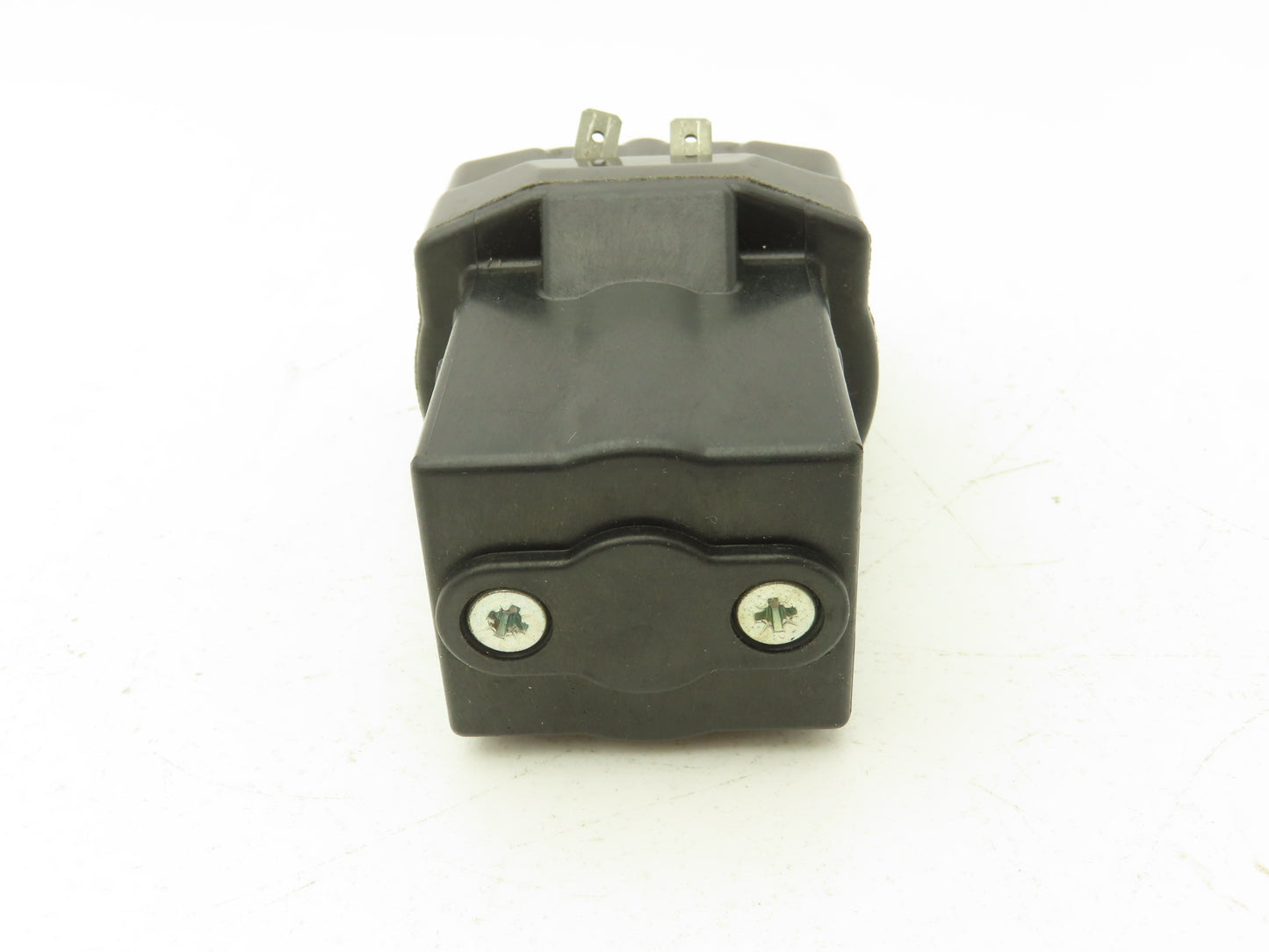 Hyster RU280B5166P Forklift Curtis Albright DC Motor Contactor Off Hyster E100XN