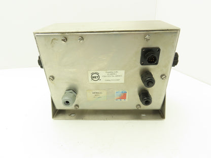 Pennsylvania Scale Company 7600 Scale Count & Weigh Indicator
