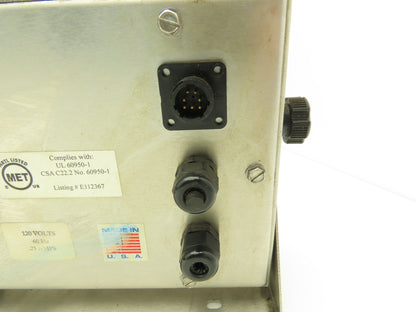 Pennsylvania Scale Company 7600 Scale Count & Weigh Indicator