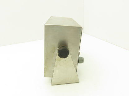 Pennsylvania Scale Company 7600 Scale Count & Weigh Indicator
