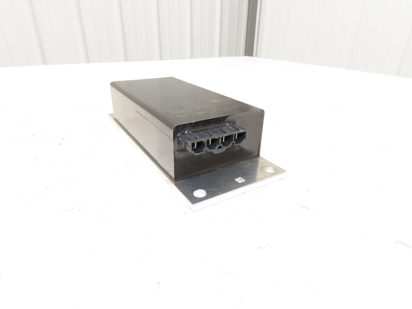 Sevcon 622/11119 Power Converter 36/88VDC To 12VDC Off Hyster E100XN