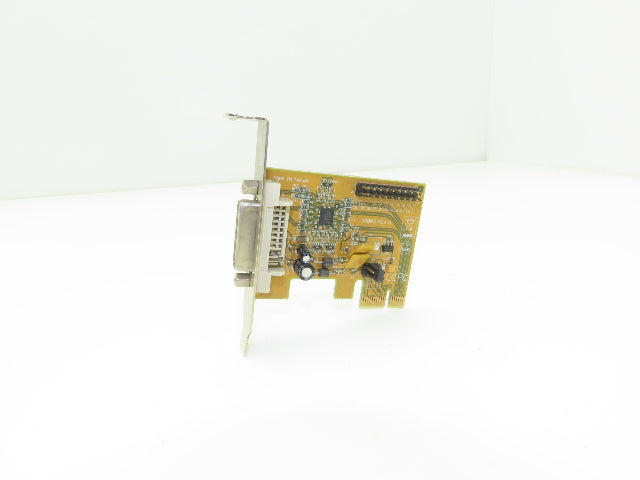 58003 Acquisition Card PC Display Port DVI-D Digital Visual Interface Rev D