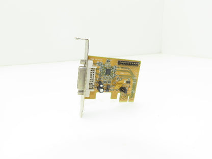 58003 Acquisition Card PC Display Port DVI-D Digital Visual Interface Rev D