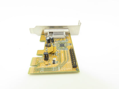 58003 Acquisition Card PC Display Port DVI-D Digital Visual Interface Rev D