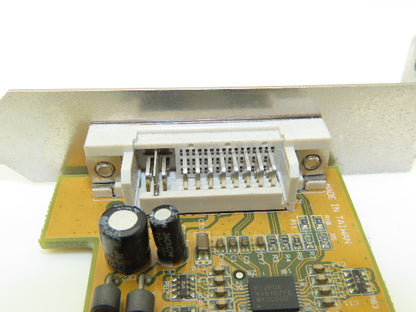 58003 Acquisition Card PC Display Port DVI-D Digital Visual Interface Rev D