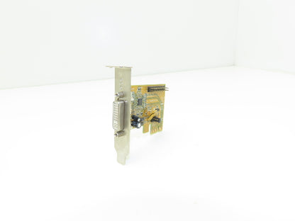 58003 Acquisition Card PC Display Port DVI-D Digital Visual Interface Rev D