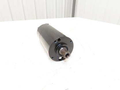 White OSPM100LS Forklift Power Steering Unit Hydraulic Motor Off Hyster E100XN