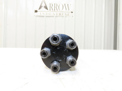 White OSPM100LS Forklift Power Steering Unit Hydraulic Motor Off Hyster E100XN
