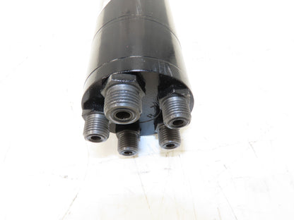White OSPM100LS Forklift Power Steering Unit Hydraulic Motor Off Hyster E100XN