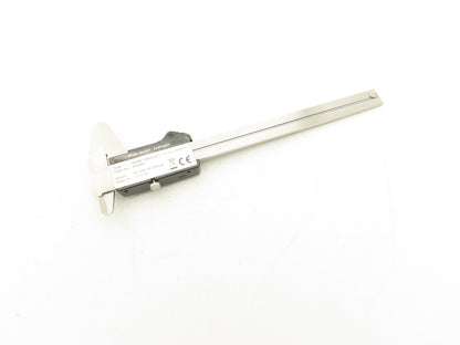 Mahr 16EWR MarCal Digital Caliper 0-6" 150mm Range .0005" IP67
