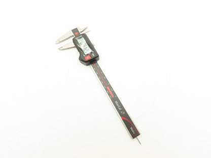 Mahr 16EWR MarCal Digital Caliper 0-6" 150mm Range .0005" IP67
