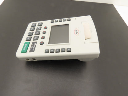 Mahr MarSurf M300C Surface Roughness Tester 24mm Perthometer Drive Probe 6720907