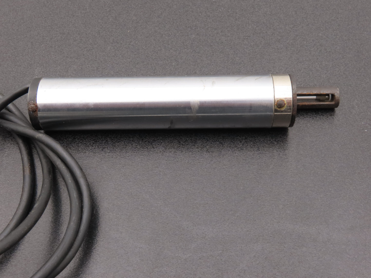 Mahr MarSurf M300C Surface Roughness Tester 24mm Perthometer Drive Probe 6720907