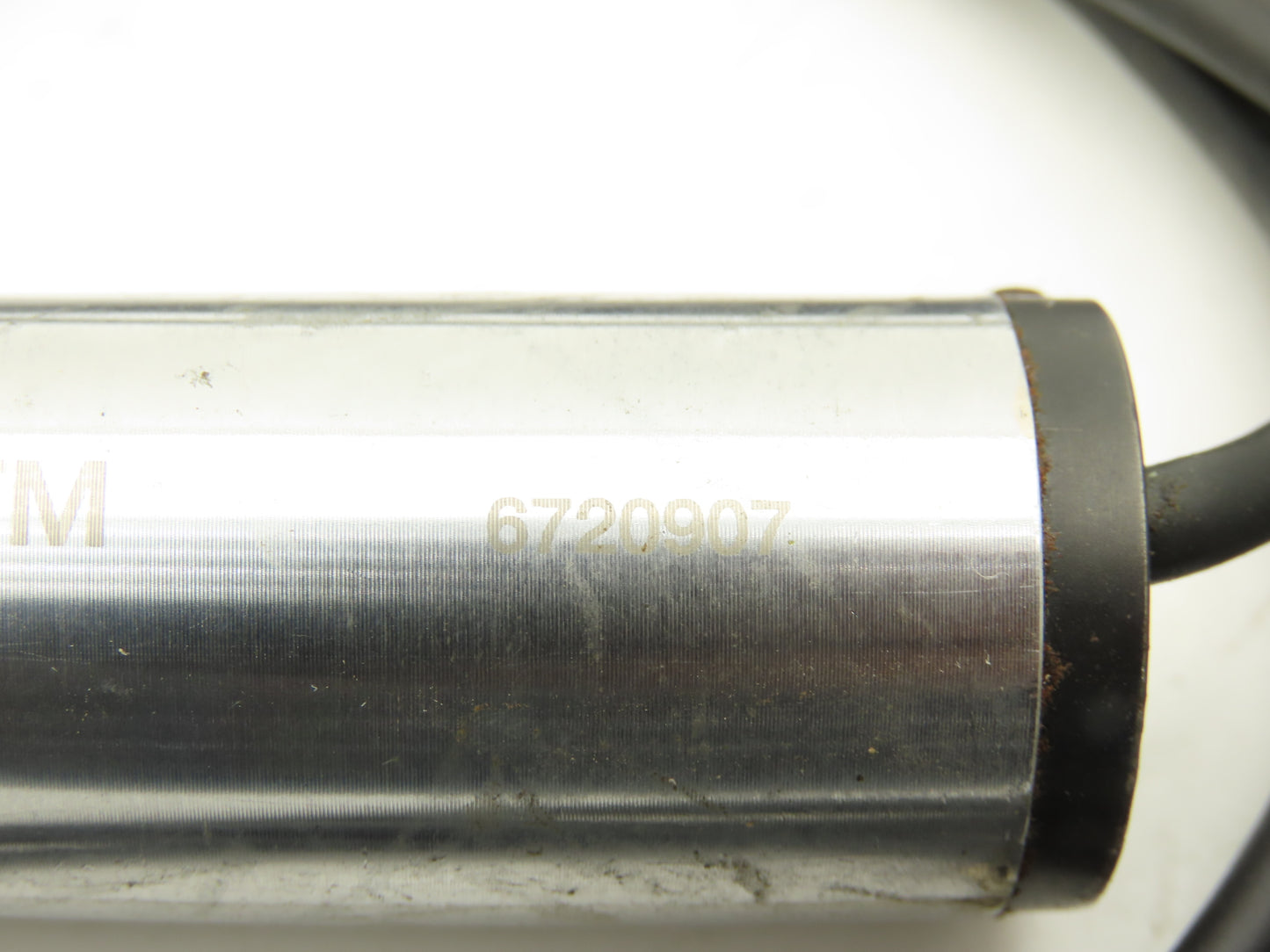 Mahr MarSurf M300C Surface Roughness Tester 24mm Perthometer Drive Probe 6720907