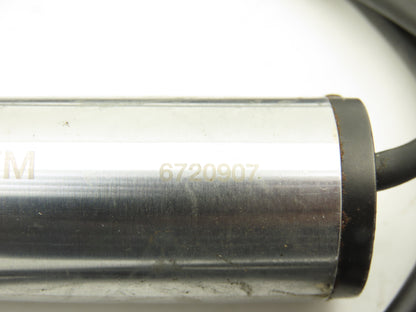 Mahr MarSurf M300C Surface Roughness Tester 24mm Perthometer Drive Probe 6720907