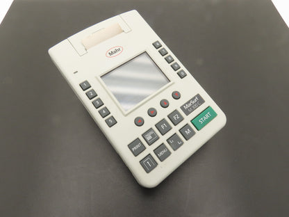 Mahr MarSurf M300C Surface Roughness Tester 24mm Perthometer Drive Probe 6720907