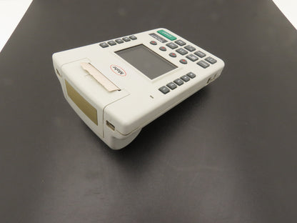 Mahr MarSurf M300C Surface Roughness Tester 24mm Perthometer Drive Probe 6720907