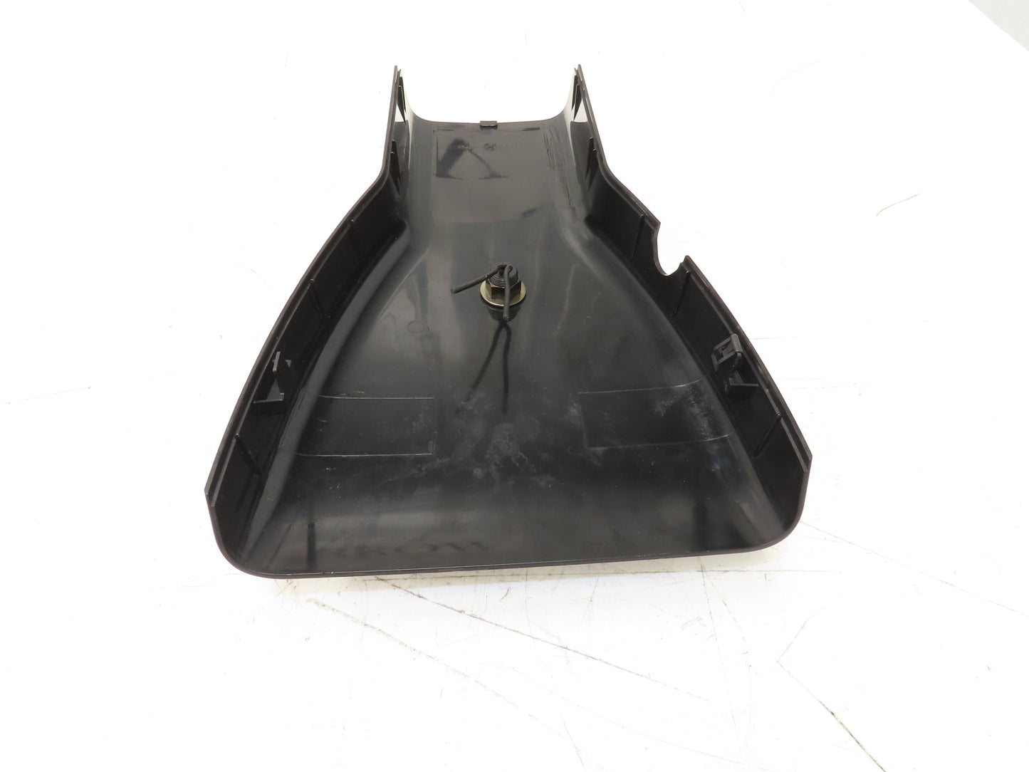 Hyster E100XN Forklift Steering Column Cover Plastic Shroud 8542900 & 8542901