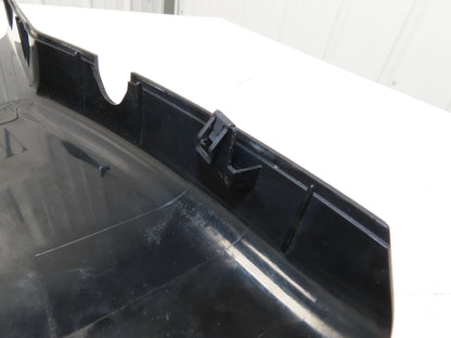 Hyster E100XN Forklift Steering Column Cover Plastic Shroud 8542900 & 8542901