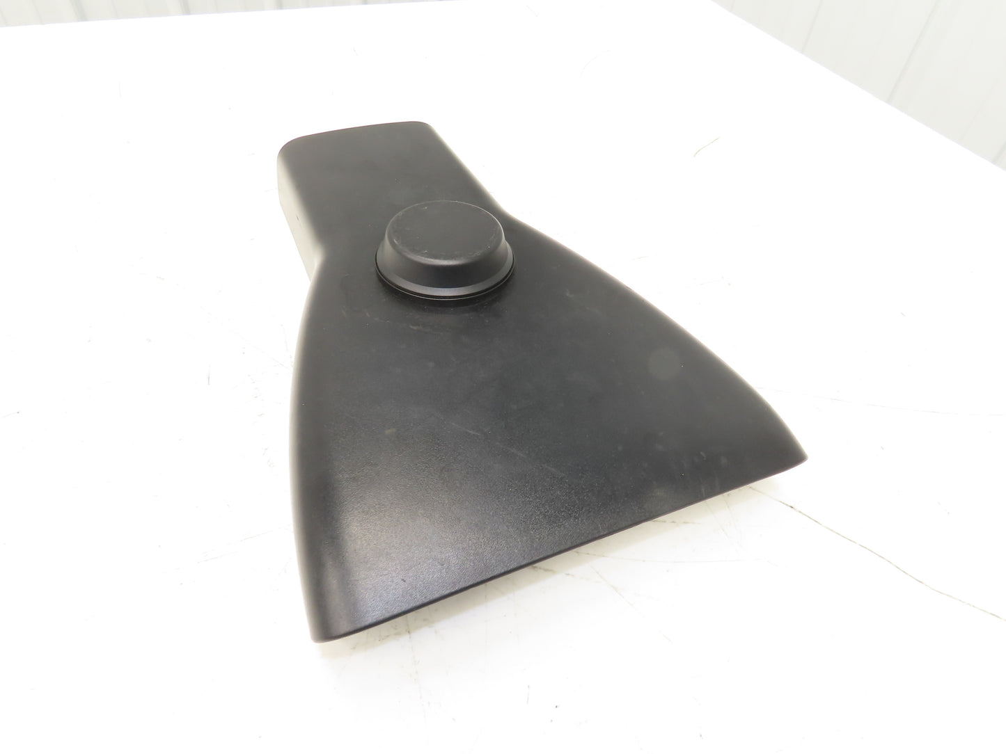 Hyster E100XN Forklift Steering Column Cover Plastic Shroud 8542900 & 8542901