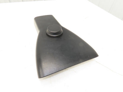 Hyster E100XN Forklift Steering Column Cover Plastic Shroud 8542900 & 8542901