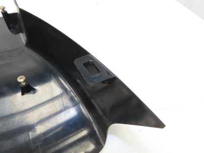 Hyster E100XN Forklift Steering Column Cover Plastic Shroud 8542900 & 8542901
