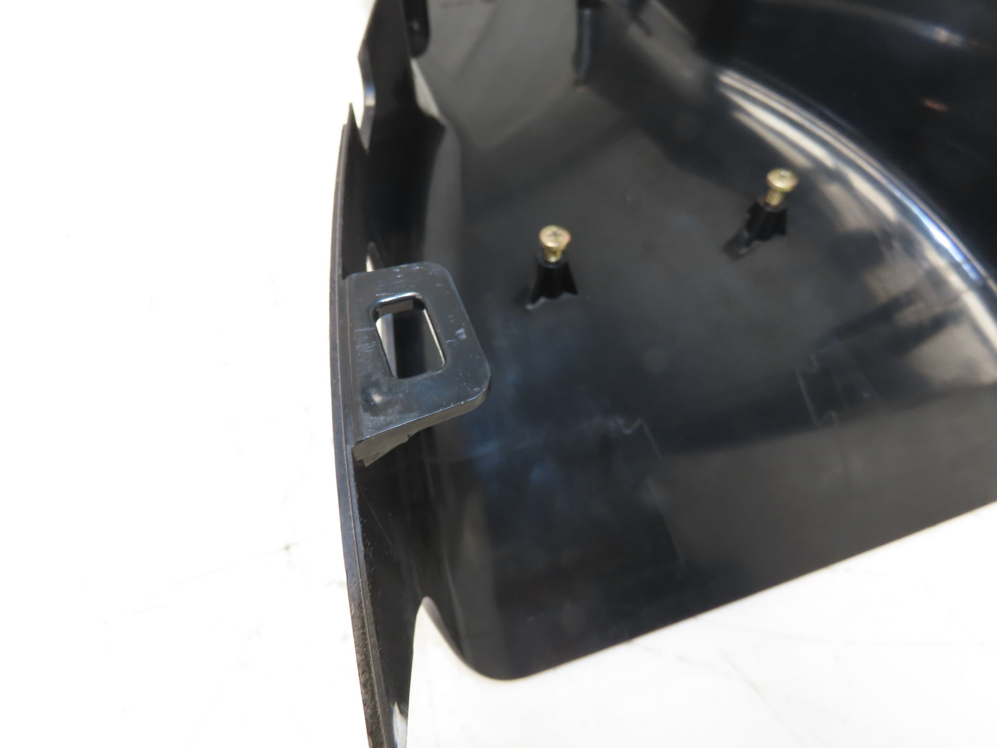 Hyster E100XN Forklift Steering Column Cover Plastic Shroud 8542900 & 8542901