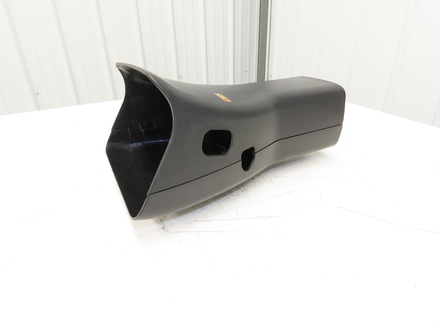 Hyster E100XN Forklift Steering Column Cover Plastic Shroud 8542900 & 8542901
