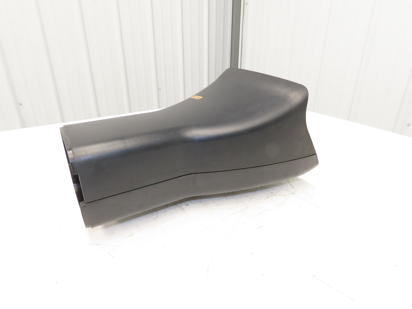 Hyster E100XN Forklift Steering Column Cover Plastic Shroud 8542900 & 8542901