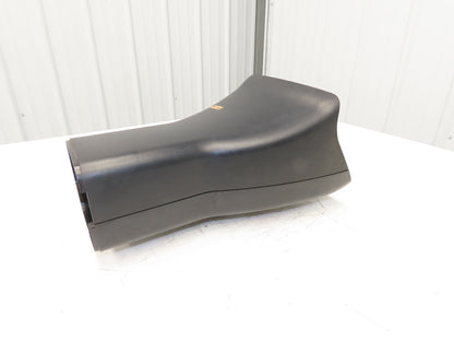 Hyster E100XN Forklift Steering Column Cover Plastic Shroud 8542900 & 8542901