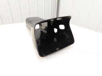 Hyster E100XN Forklift Steering Column Cover Plastic Shroud 8542900 & 8542901