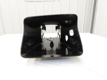 Hyster E100XN Forklift Steering Column Cover Plastic Shroud 8542900 & 8542901