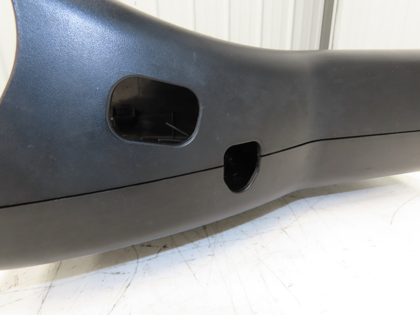 Hyster E100XN Forklift Steering Column Cover Plastic Shroud 8542900 & 8542901