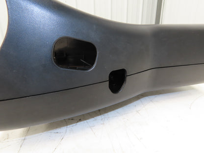 Hyster E100XN Forklift Steering Column Cover Plastic Shroud 8542900 & 8542901