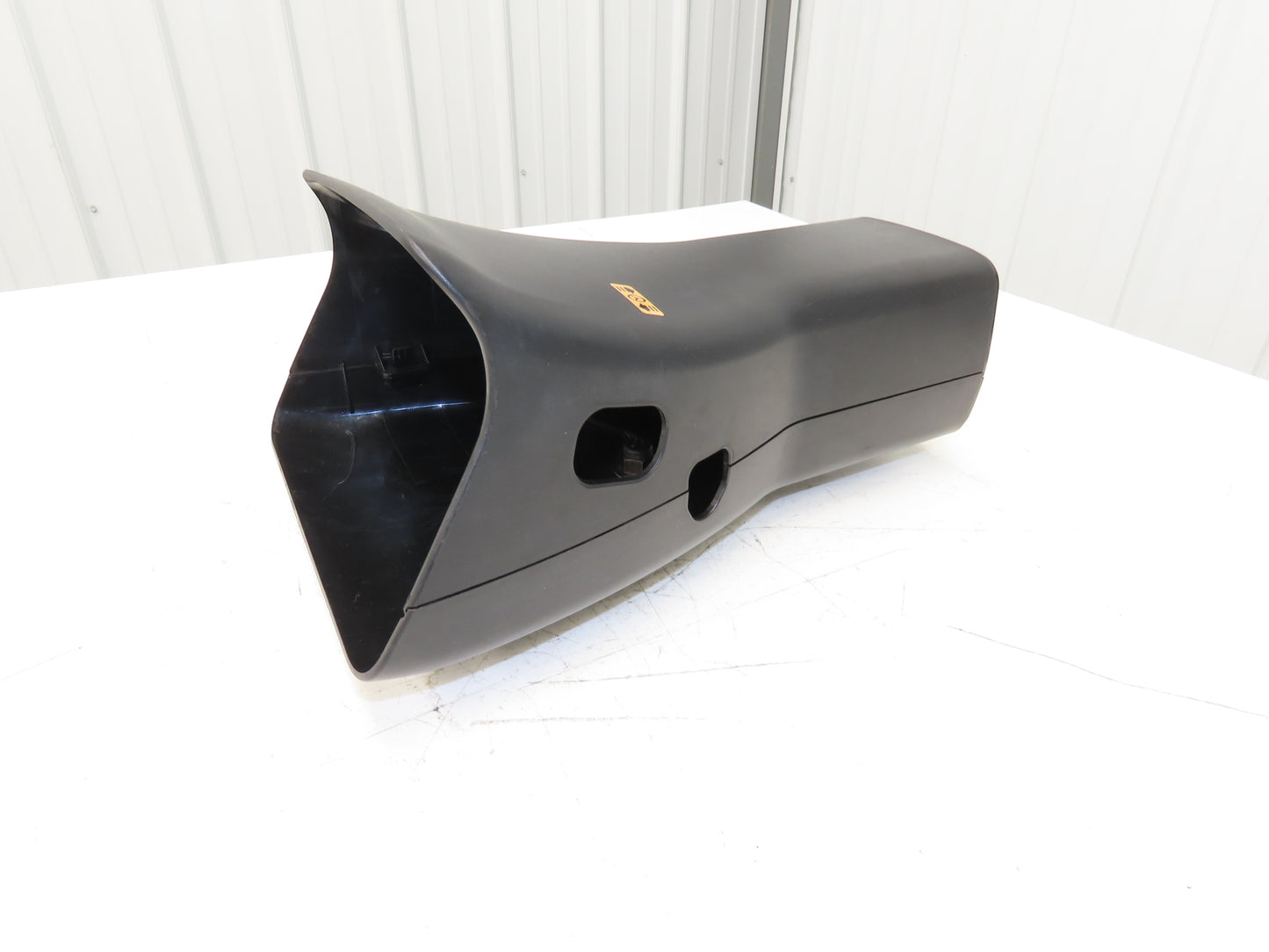 Hyster E100XN Forklift Steering Column Cover Plastic Shroud 8542900 & 8542901