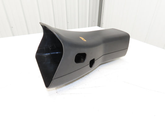 Hyster E100XN Forklift Steering Column Cover Plastic Shroud 8542900 & 8542901