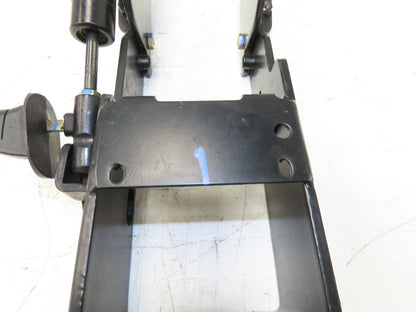 Hyster 8808585 Forklift Steering Column Tilt Bracket Assembly Off E100XN
