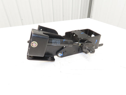 Hyster 8808585 Forklift Steering Column Tilt Bracket Assembly Off E100XN