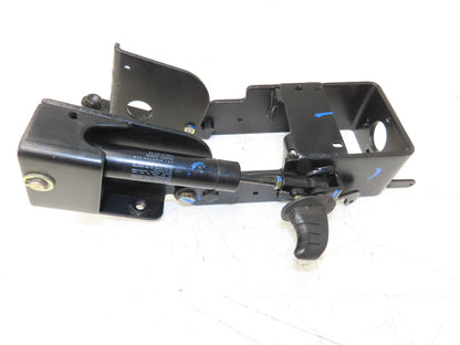 Hyster 8808585 Forklift Steering Column Tilt Bracket Assembly Off E100XN