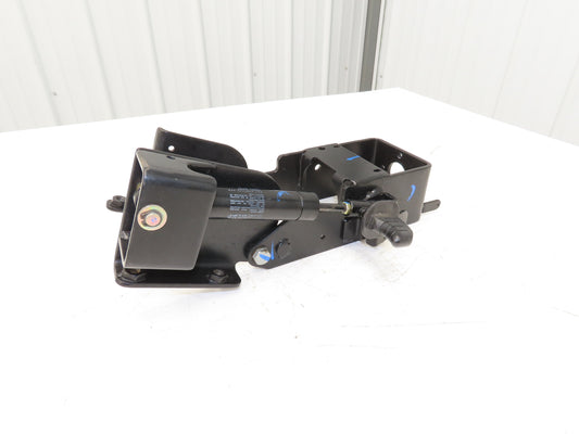 Hyster 8808585 Forklift Steering Column Tilt Bracket Assembly Off E100XN