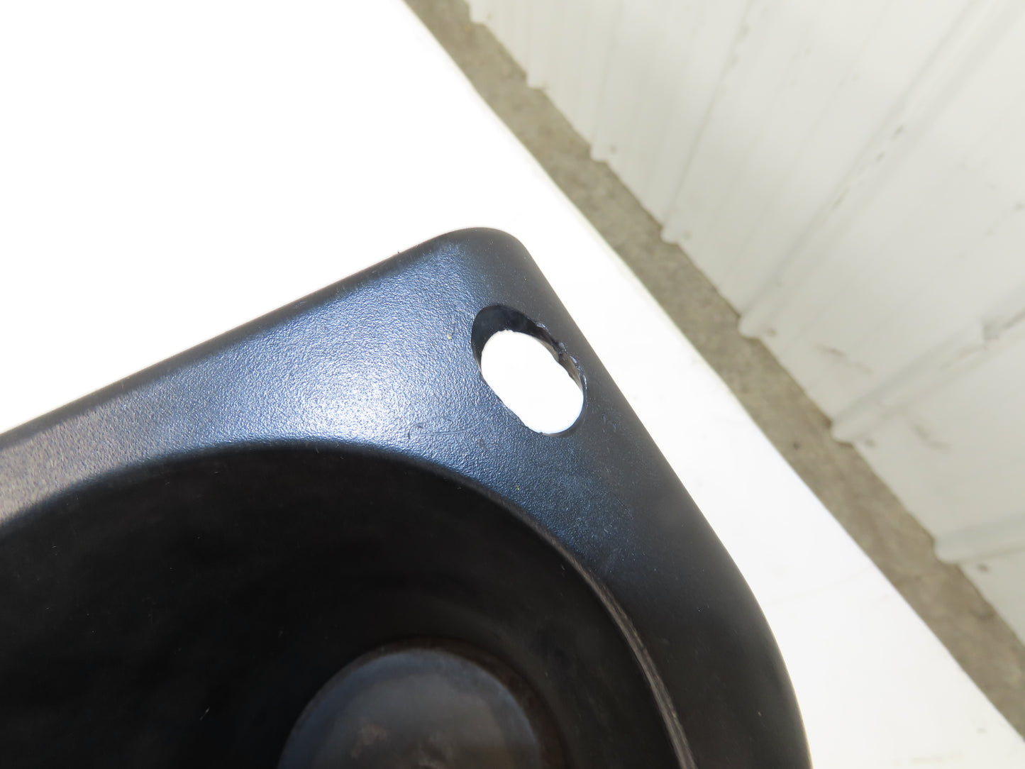 Hyster E100XN Forklift Dash Plastic Shroud Cover With Cupholders