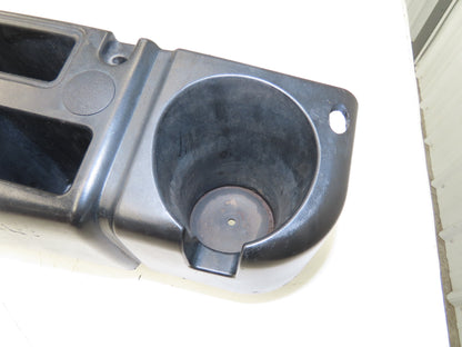 Hyster E100XN Forklift Dash Plastic Shroud Cover With Cupholders